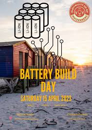 Energy Festival Poster